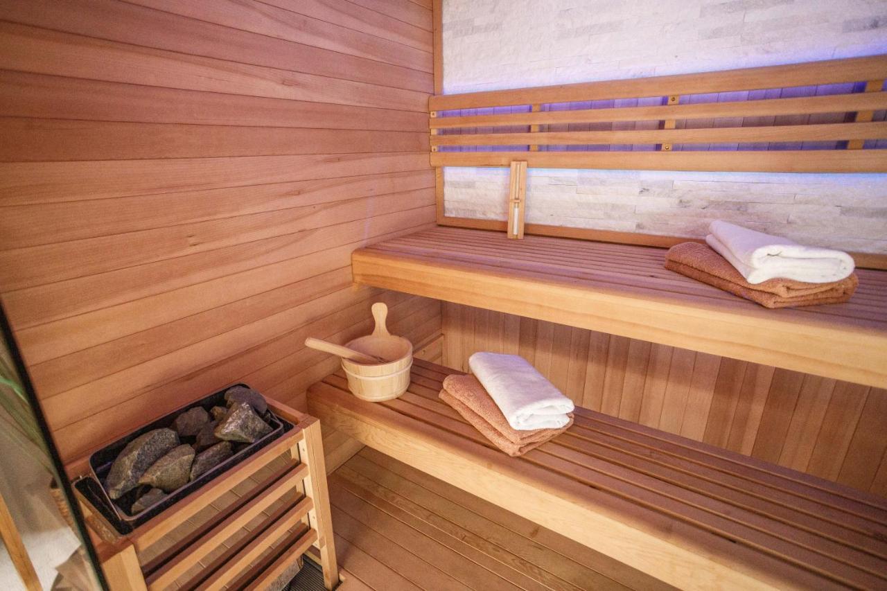 Nono Jure , Private Pool & Sauna Milna  Exteriér fotografie